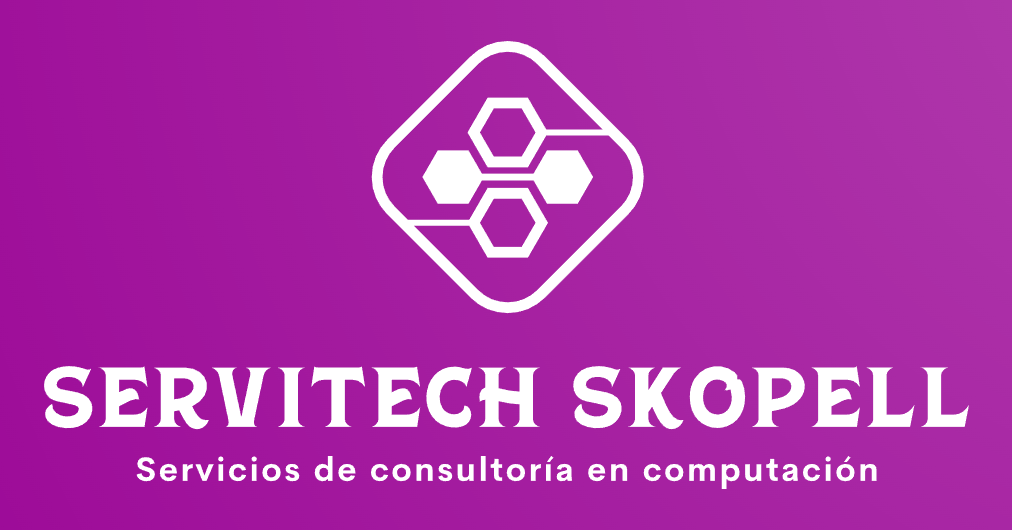 Servitech Skopell S.A.P.I. de C.V.